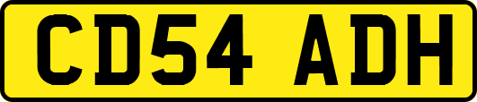 CD54ADH