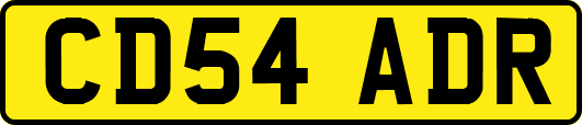 CD54ADR
