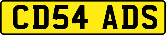 CD54ADS