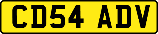 CD54ADV