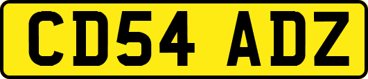 CD54ADZ