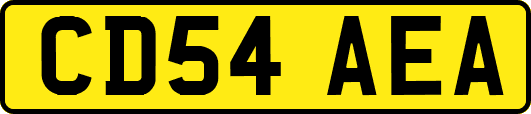 CD54AEA