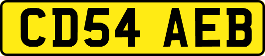CD54AEB