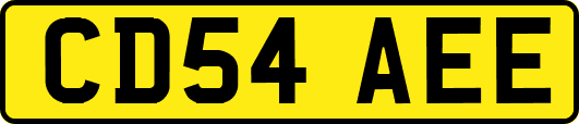 CD54AEE