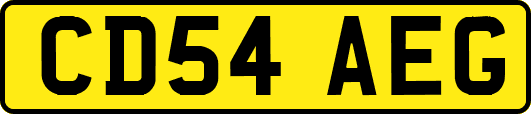 CD54AEG
