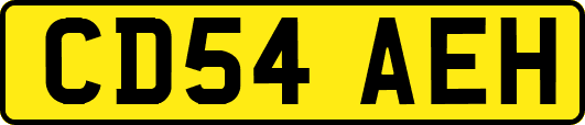 CD54AEH