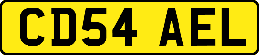CD54AEL