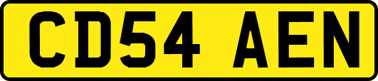 CD54AEN