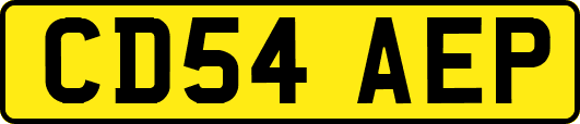 CD54AEP