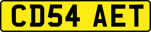 CD54AET