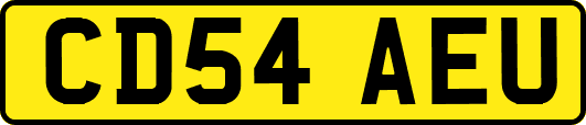 CD54AEU