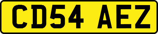 CD54AEZ