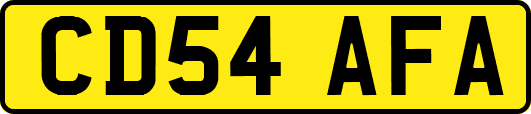 CD54AFA