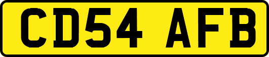 CD54AFB
