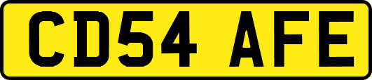 CD54AFE
