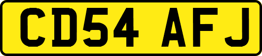 CD54AFJ