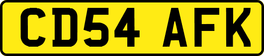 CD54AFK