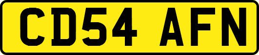 CD54AFN