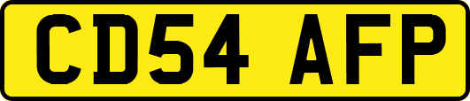 CD54AFP