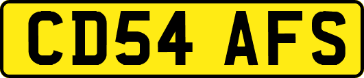 CD54AFS