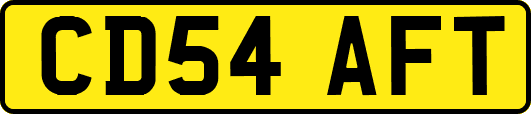 CD54AFT