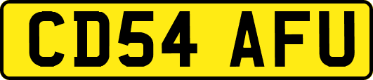 CD54AFU