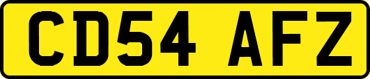 CD54AFZ