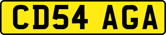 CD54AGA