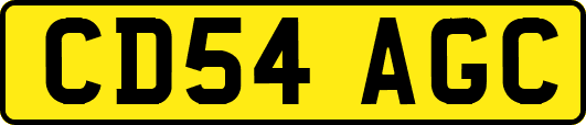 CD54AGC
