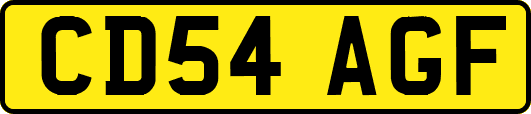 CD54AGF