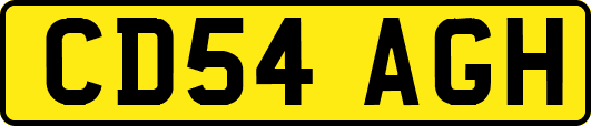 CD54AGH