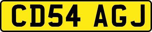 CD54AGJ