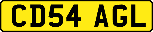 CD54AGL
