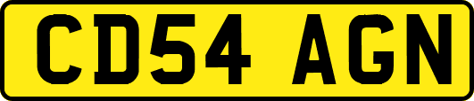 CD54AGN