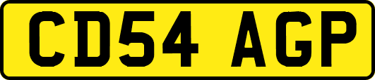 CD54AGP
