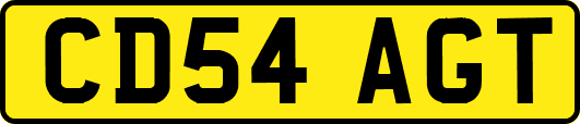 CD54AGT