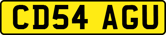CD54AGU