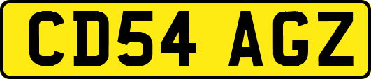 CD54AGZ