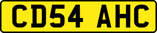 CD54AHC