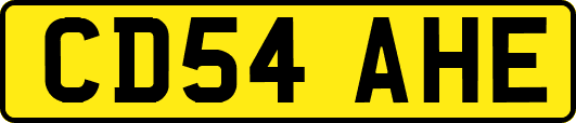 CD54AHE