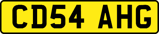 CD54AHG