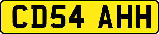 CD54AHH