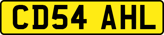 CD54AHL