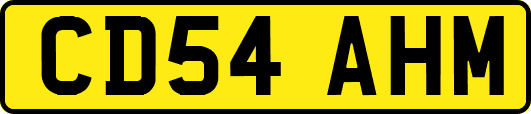 CD54AHM