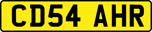 CD54AHR