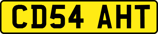 CD54AHT