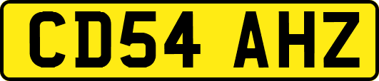 CD54AHZ