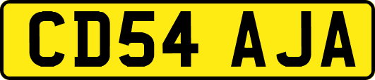 CD54AJA