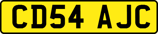 CD54AJC