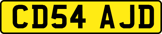 CD54AJD